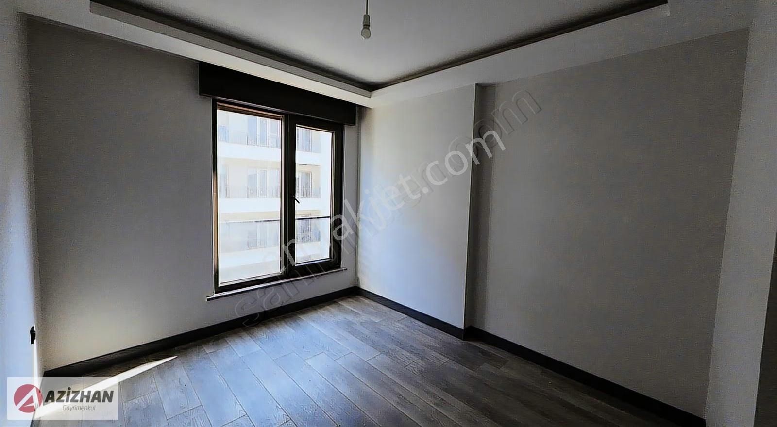 Azizhan Gayrimenkul'den Tual Mabeyin Konaklarında Lüks Daire - Görsel 33