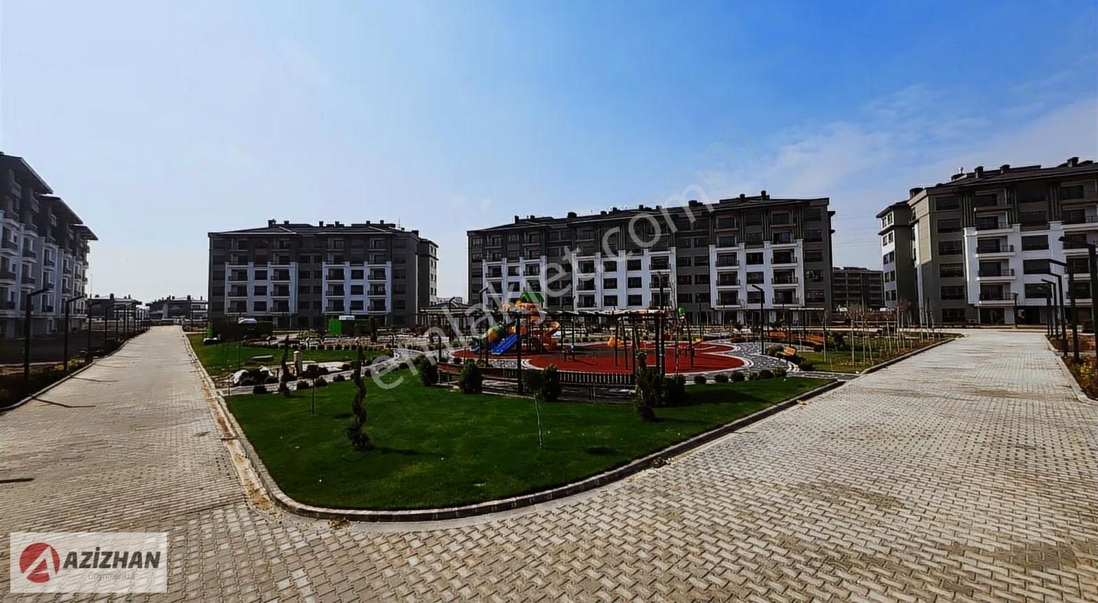 Azizhan Gayrimenkul'den Tual Mabeyin Konaklarında Lüks Daire - Görsel 7