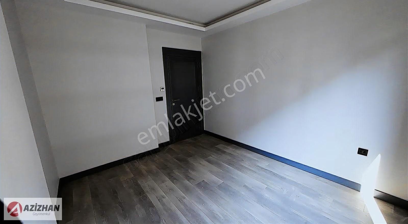 Azizhan Gayrimenkul'den Tual Mabeyin Konaklarında Lüks Daire - Görsel 3