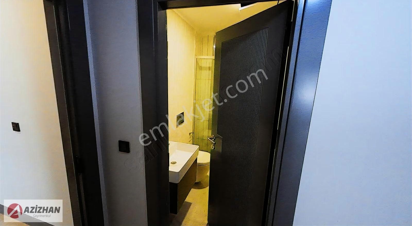 Azizhan Gayrimenkul'den Tual Mabeyin Konaklarında Lüks Daire - Görsel 32