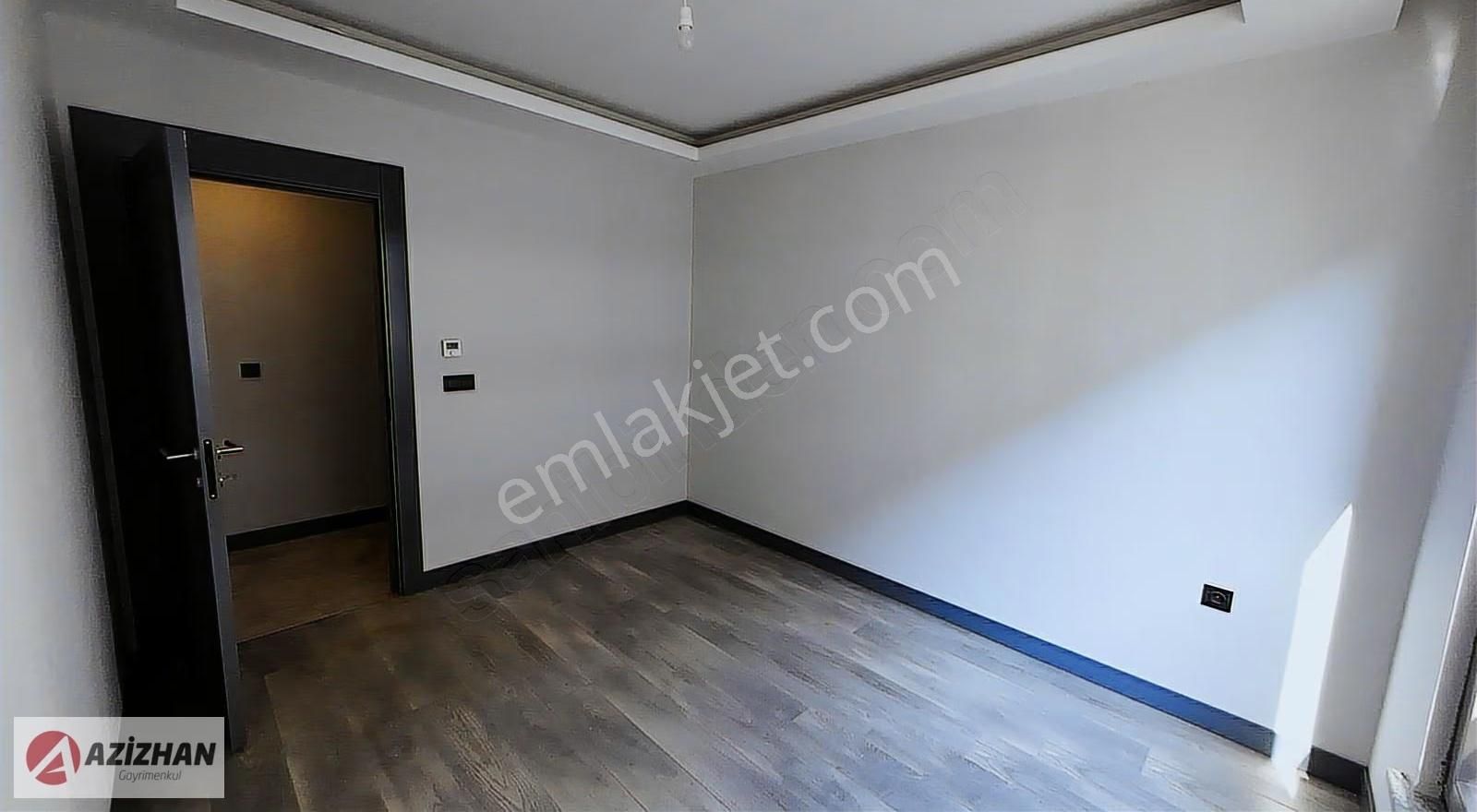 Azizhan Gayrimenkul'den Tual Mabeyin Konaklarında Lüks Daire - Görsel 13