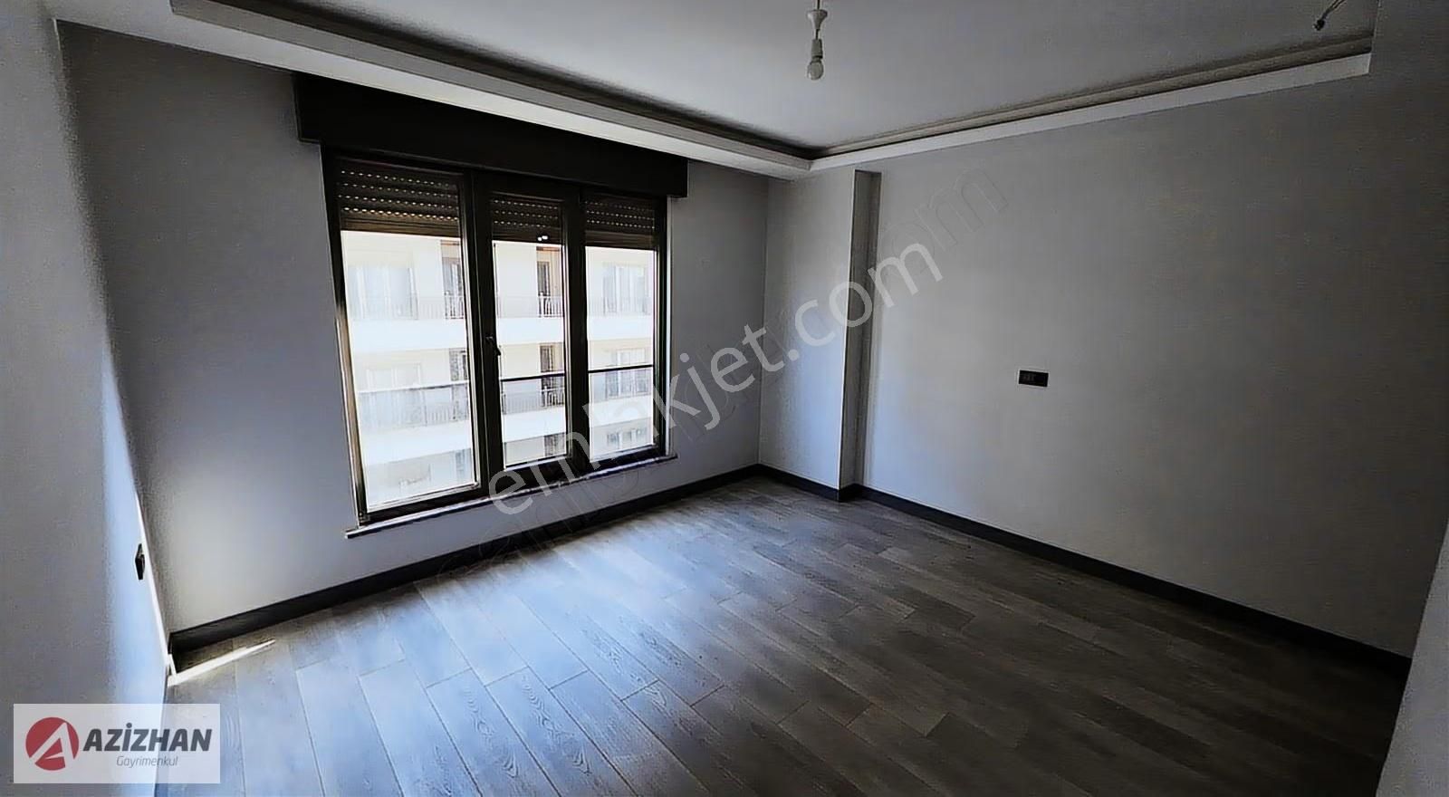 Azizhan Gayrimenkul'den Tual Mabeyin Konaklarında Lüks Daire - Görsel 22