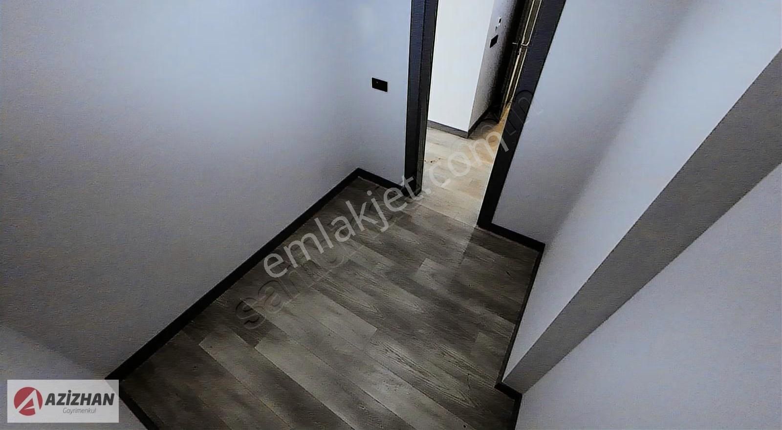 Azizhan Gayrimenkul'den Tual Mabeyin Konaklarında Lüks Daire - Görsel 4