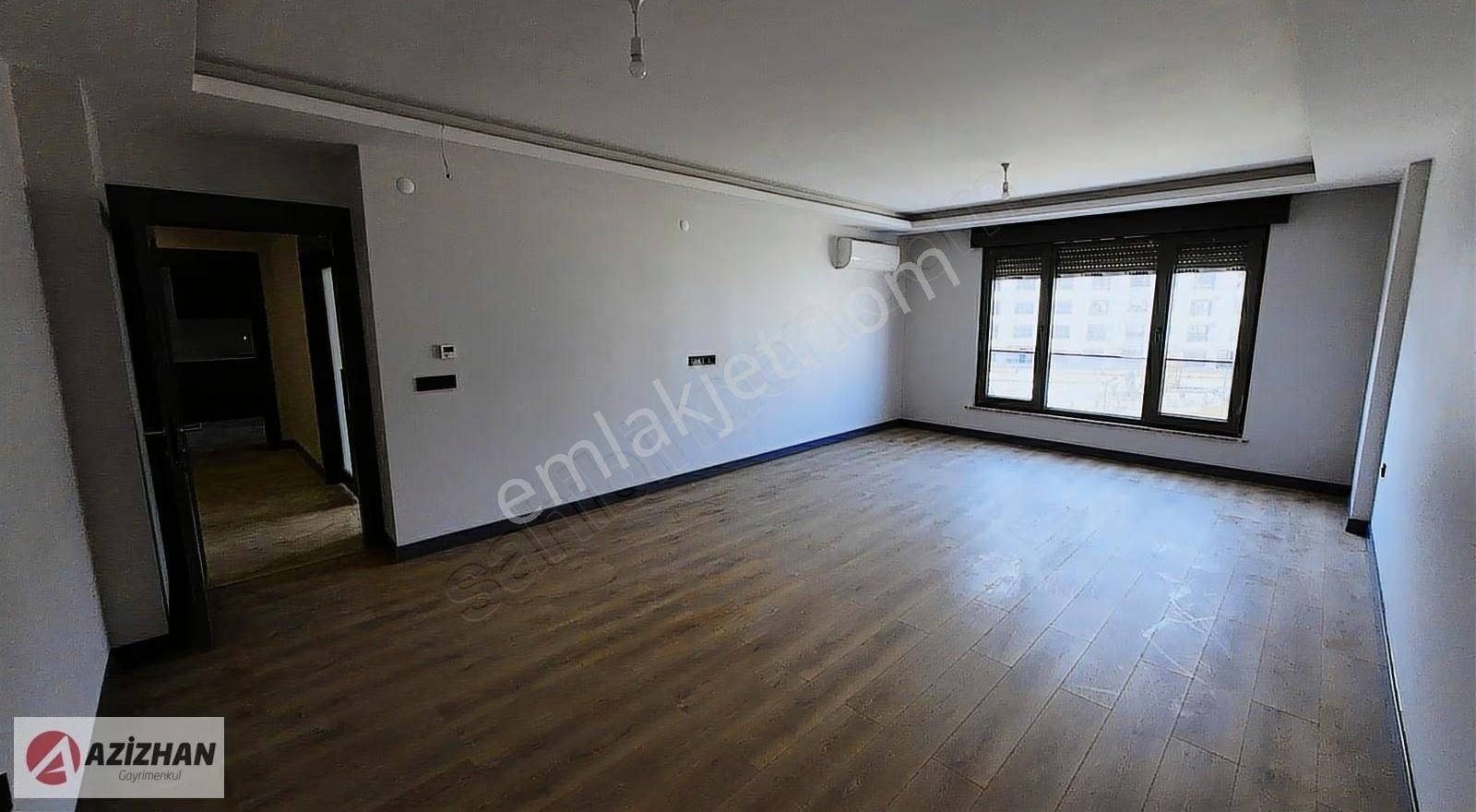 Azizhan Gayrimenkul'den Tual Mabeyin Konaklarında Lüks Daire - Görsel 14