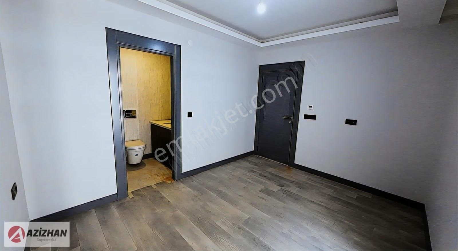 Azizhan Gayrimenkul'den Tual Mabeyin Konaklarında Lüks Daire - Görsel 8