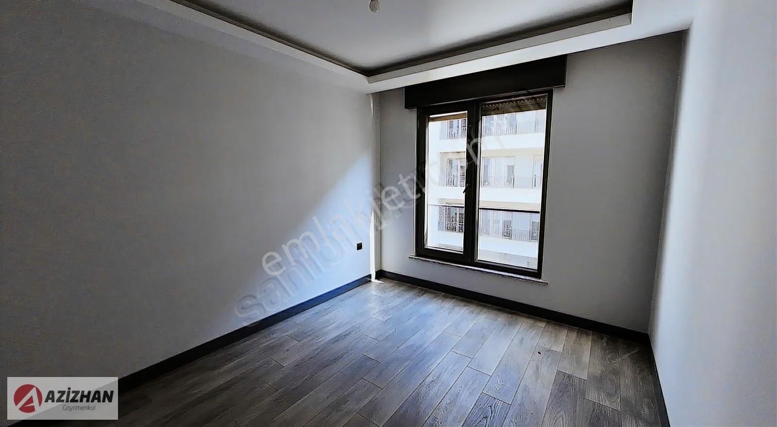 Azizhan Gayrimenkul'den Tual Mabeyin Konaklarında Lüks Daire - Görsel 2