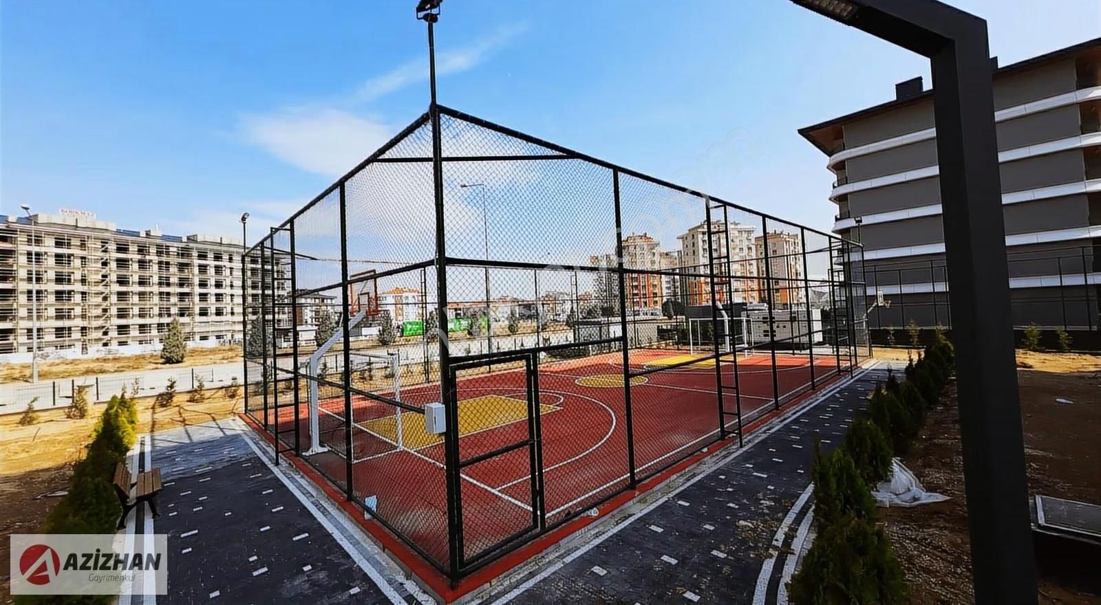 Azizhan Gayrimenkul'den Tual Mabeyin Konaklarında Lüks Daire - Görsel 31