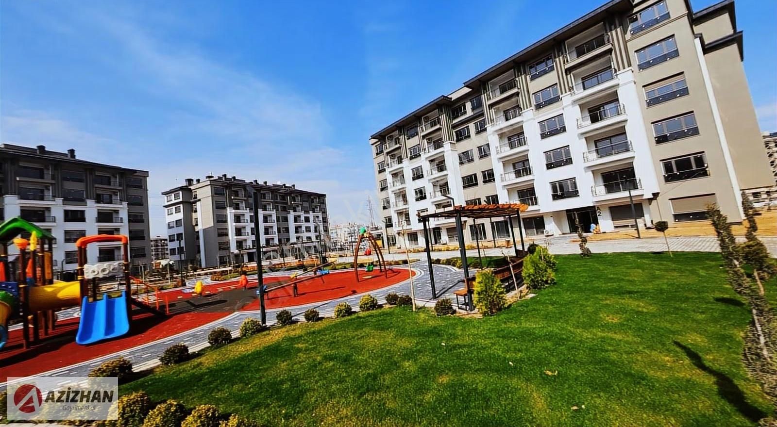 Azizhan Gayrimenkul'den Tual Mabeyin Konaklarında Lüks Daire - Görsel 27