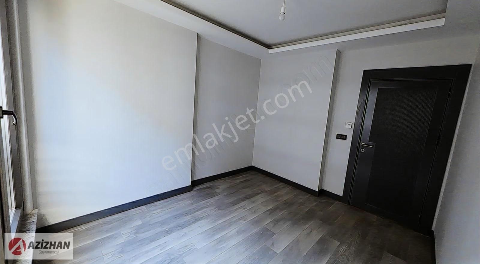 Azizhan Gayrimenkul'den Tual Mabeyin Konaklarında Lüks Daire - Görsel 15