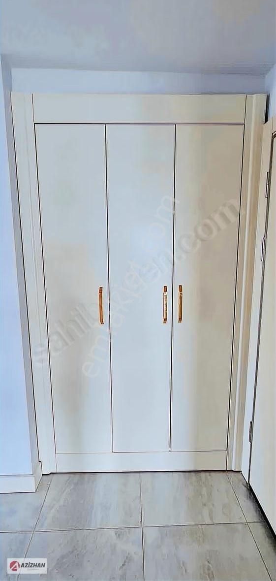 Azizhan Dan Tema Şehirde Kiralık 3 Cephe 4+1 Daire - Görsel 5