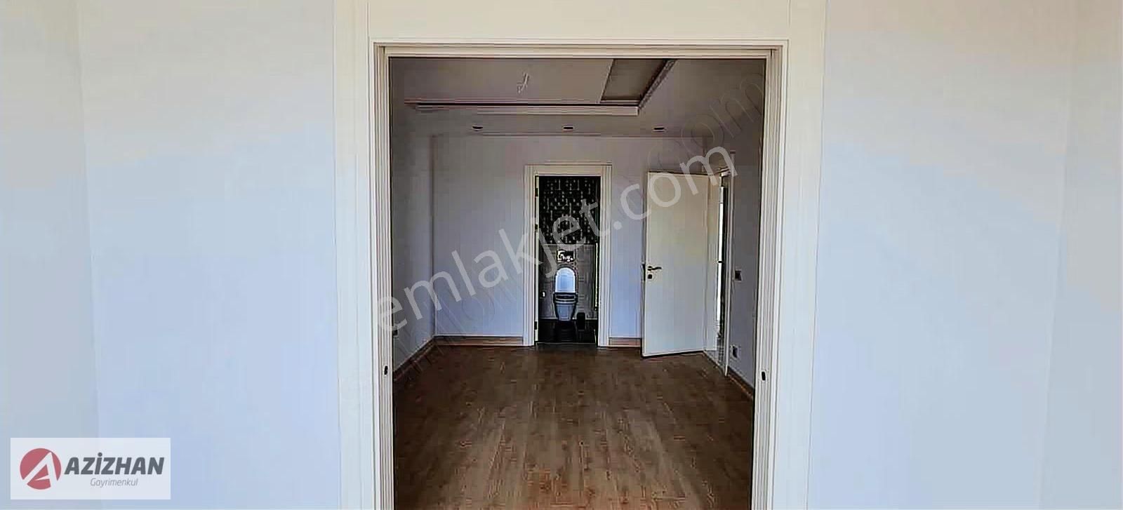 Azizhan Dan Tema Şehirde Kiralık 3 Cephe 4+1 Daire - Görsel 18