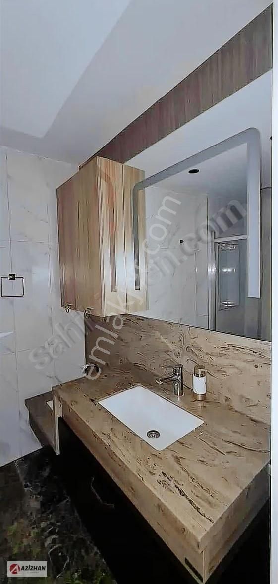 Azizhan Dan Tema Şehirde Kiralık 3 Cephe 4+1 Daire - Görsel 2