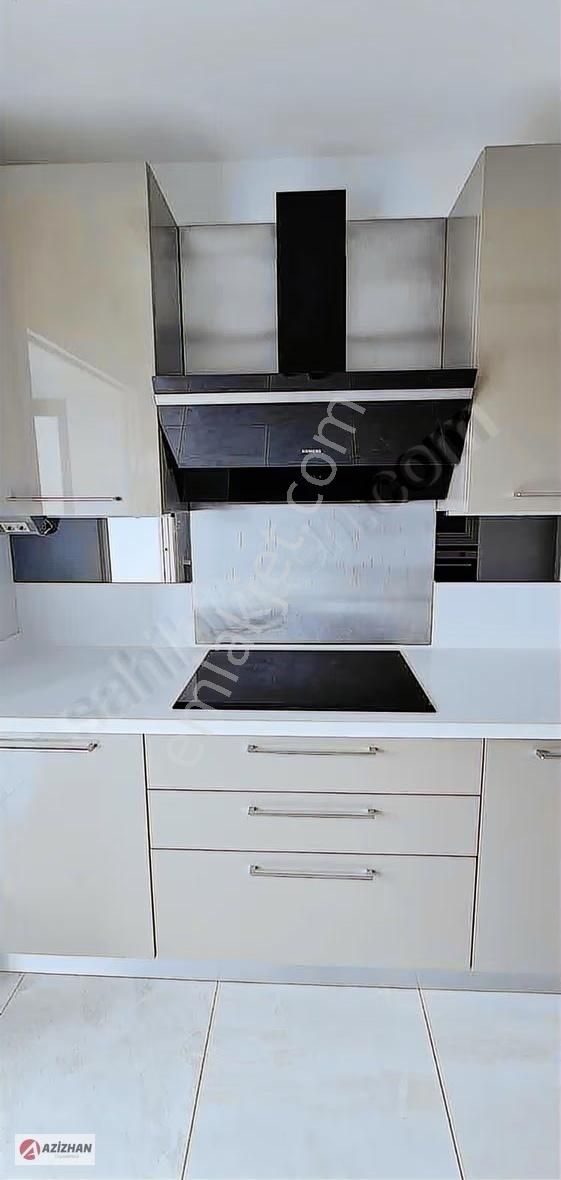 Azizhan Dan Tema Şehirde Kiralık 3 Cephe 4+1 Daire - Görsel 26