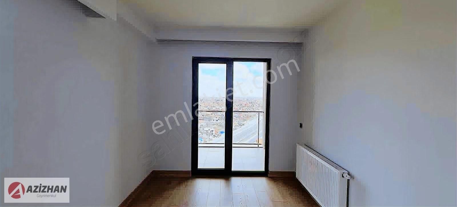 Azizhan Dan Tema Şehirde Kiralık 3 Cephe 4+1 Daire - Görsel 6