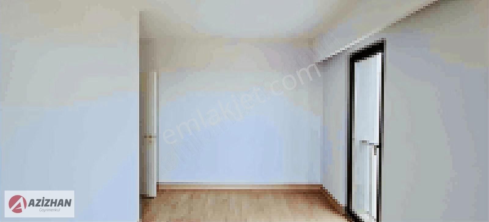 Azizhan Dan Tema Şehirde Kiralık 3 Cephe 4+1 Daire - Görsel 4