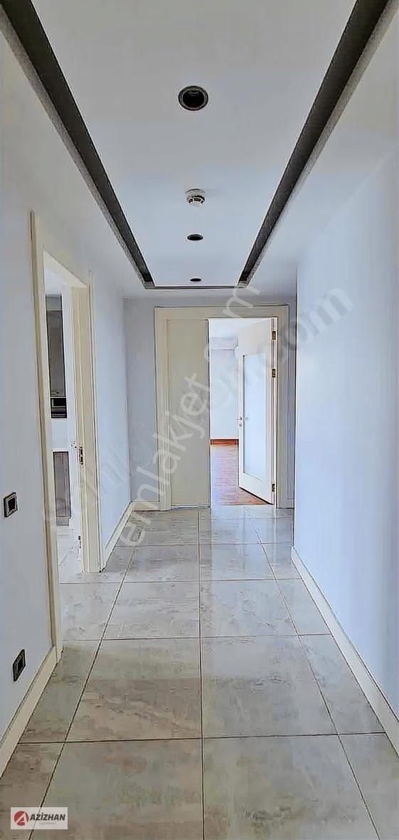 Azizhan Dan Tema Şehirde Kiralık 3 Cephe 4+1 Daire - Görsel 16