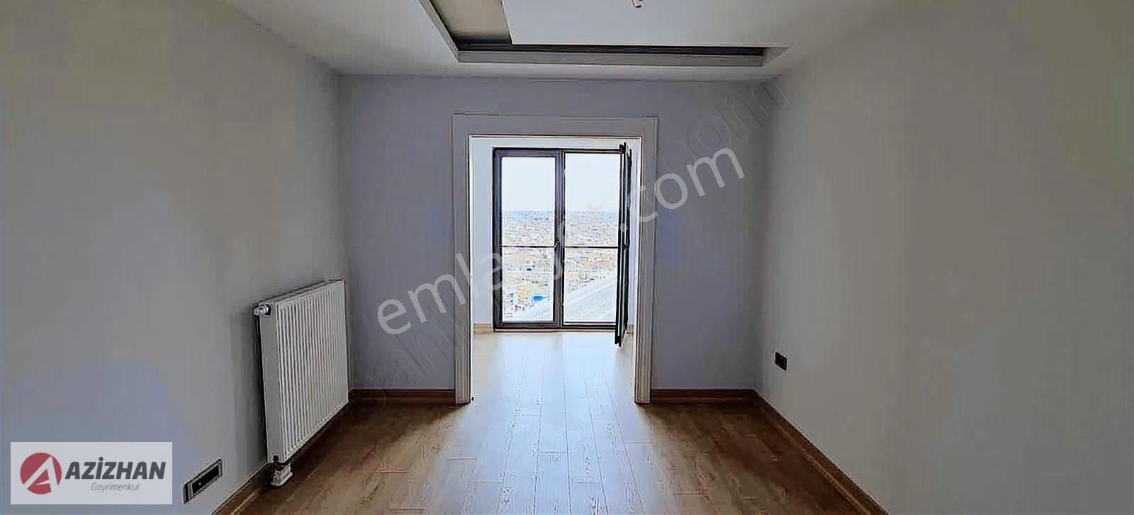 Azizhan Dan Tema Şehirde Kiralık 3 Cephe 4+1 Daire - Görsel 24