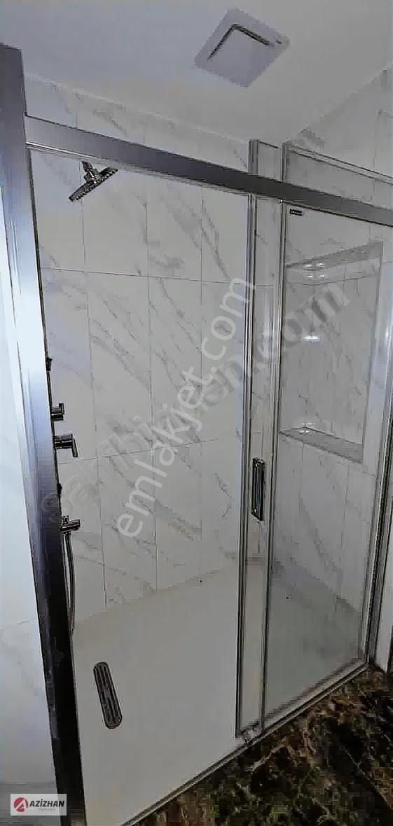 Azizhan Dan Tema Şehirde Kiralık 3 Cephe 4+1 Daire - Görsel 13