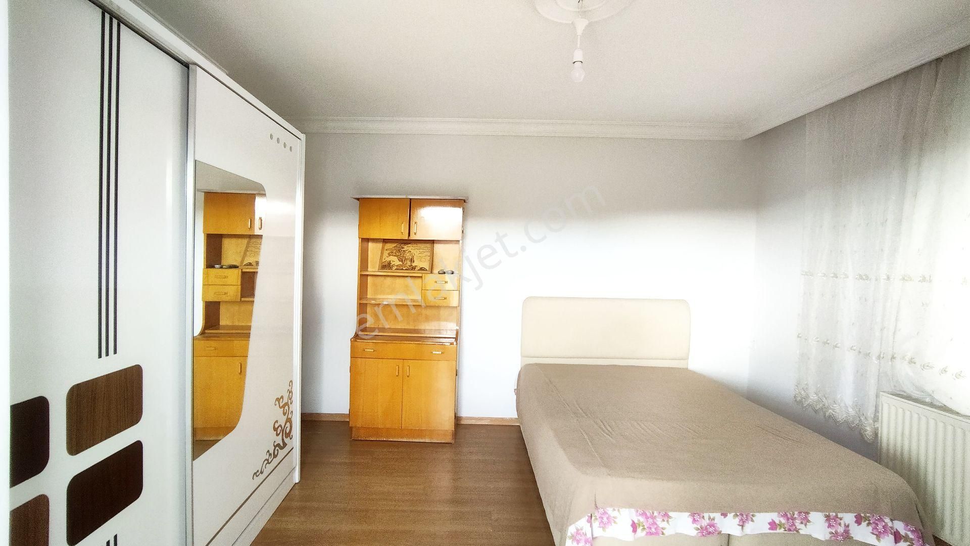 🌅 Açıklamayı Okuyunuz ❗doğalgazlı+klimalı-4 Cepheli-5 Balkonlu-kapalı Mutfaklı - Görsel 11