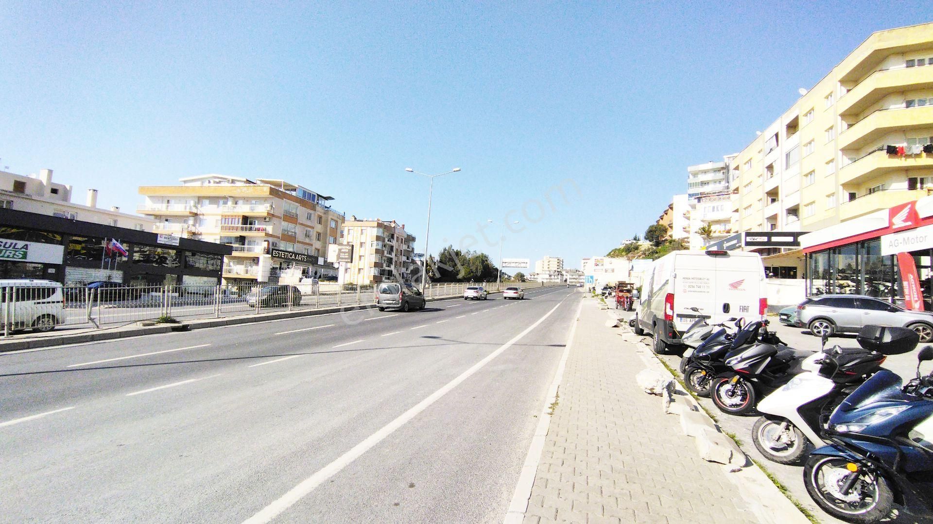 🌅 Açıklamayı Okuyunuz ❗doğalgazlı+klimalı-4 Cepheli-5 Balkonlu-kapalı Mutfaklı - Görsel 23