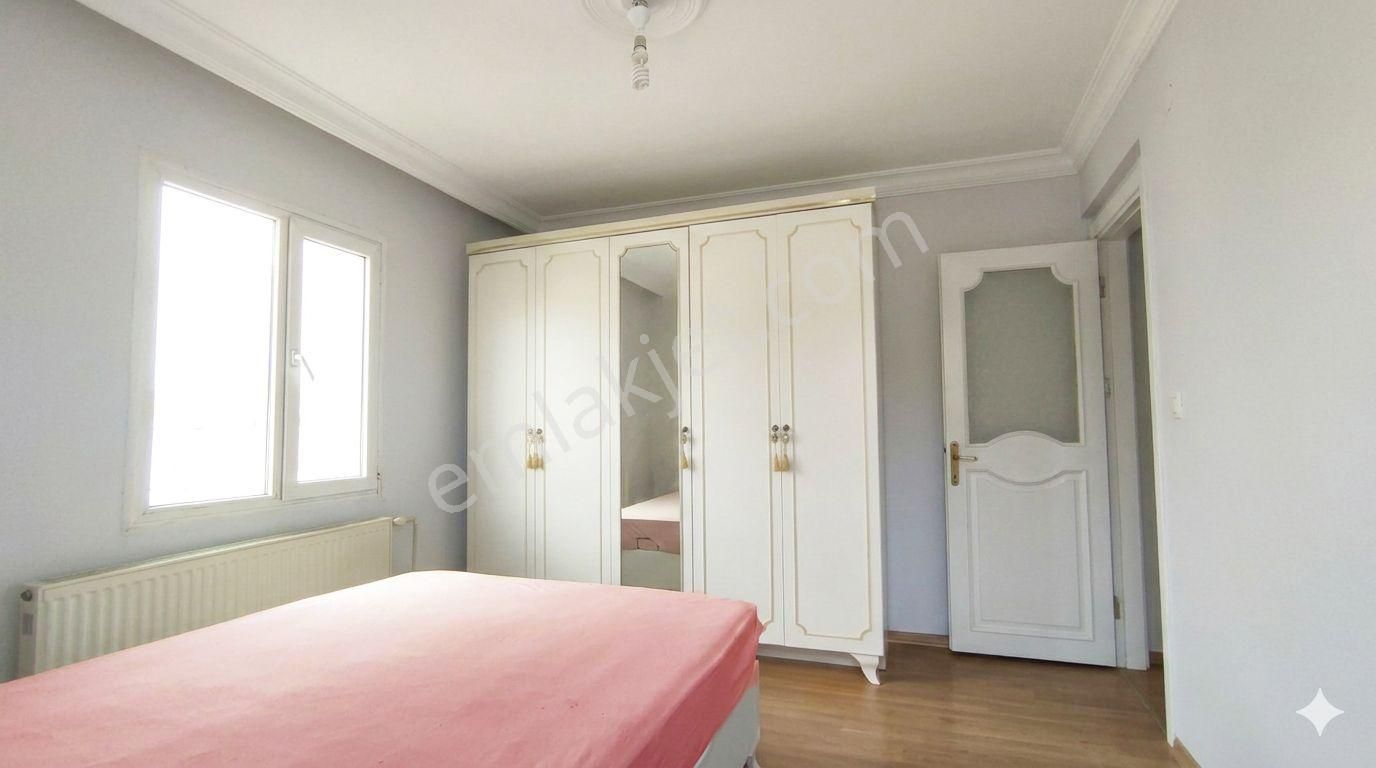 🌅 Açıklamayı Okuyunuz ❗doğalgazlı+klimalı-4 Cepheli-5 Balkonlu-kapalı Mutfaklı - Görsel 5