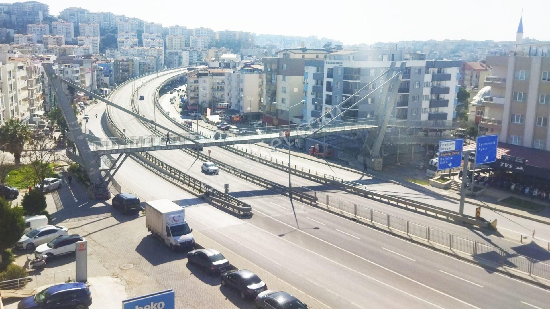 🌅 Açıklamayı Okuyunuz ❗doğalgazlı+klimalı-4 Cepheli-5 Balkonlu-kapalı Mutfaklı