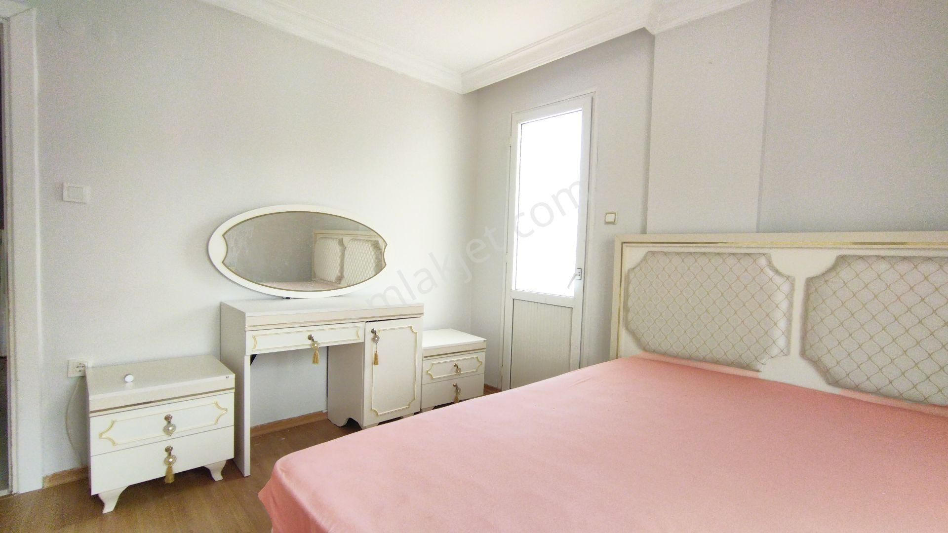 🌅 Açıklamayı Okuyunuz ❗doğalgazlı+klimalı-4 Cepheli-5 Balkonlu-kapalı Mutfaklı - Görsel 6