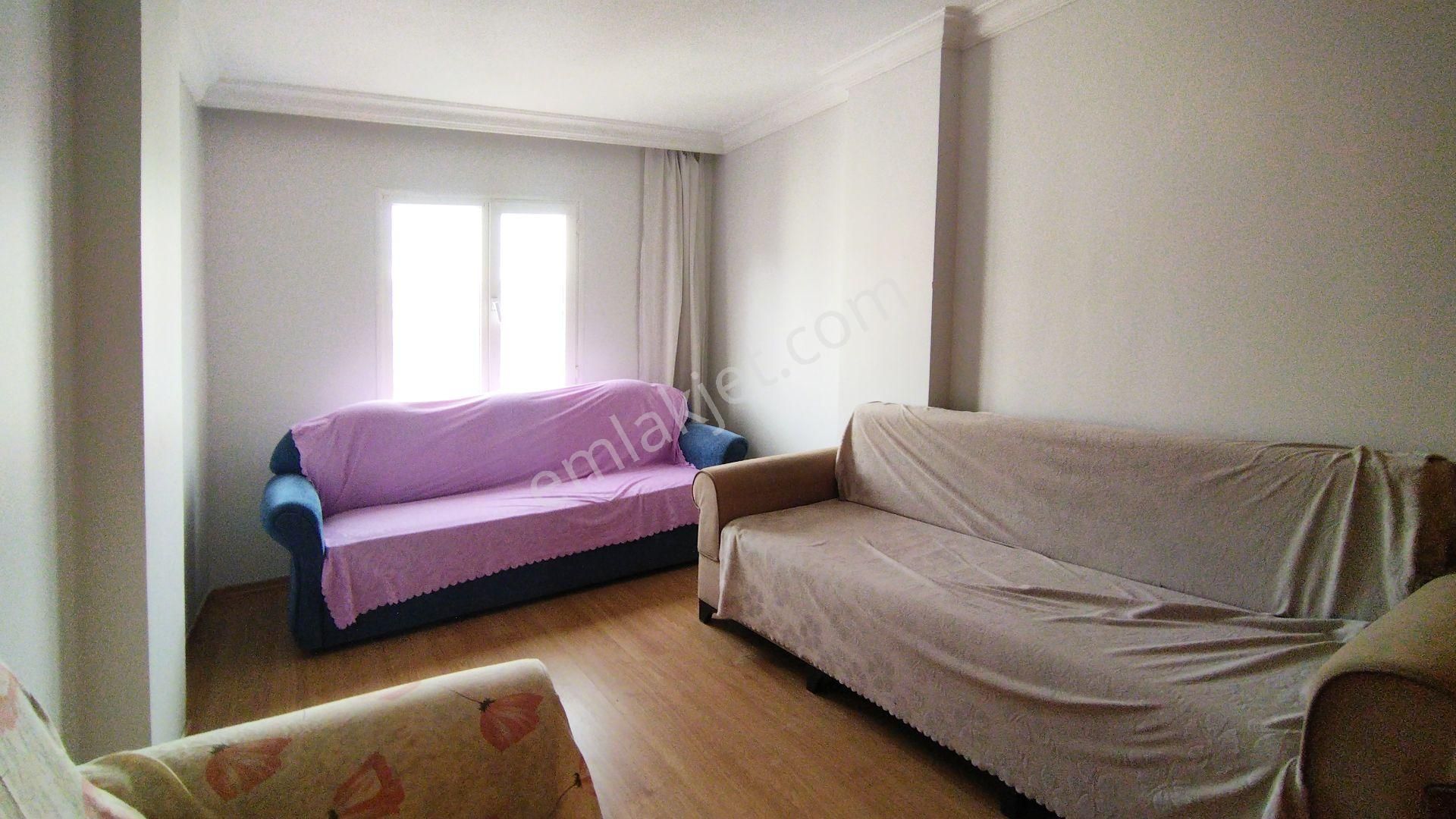 🌅 Açıklamayı Okuyunuz ❗doğalgazlı+klimalı-4 Cepheli-5 Balkonlu-kapalı Mutfaklı - Görsel 14