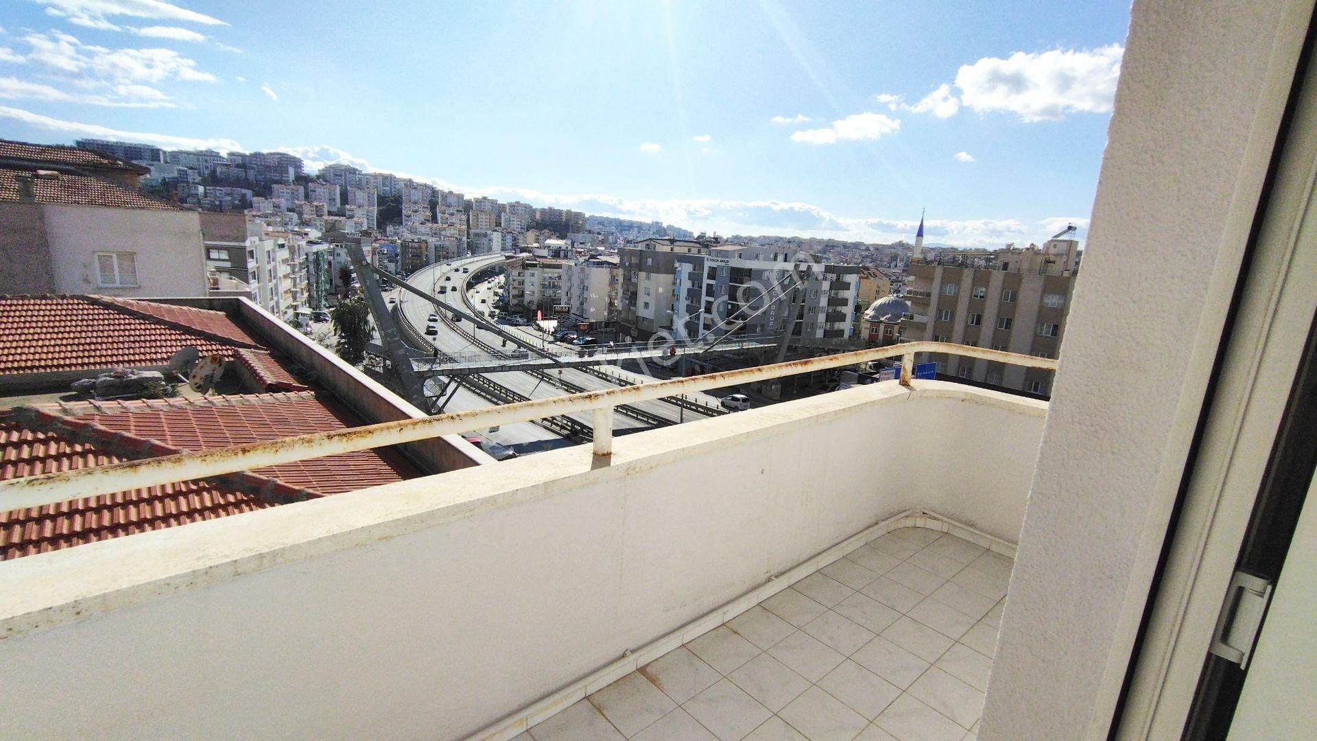 🌅 Açıklamayı Okuyunuz ❗doğalgazlı+klimalı-4 Cepheli-5 Balkonlu-kapalı Mutfaklı - Görsel 12