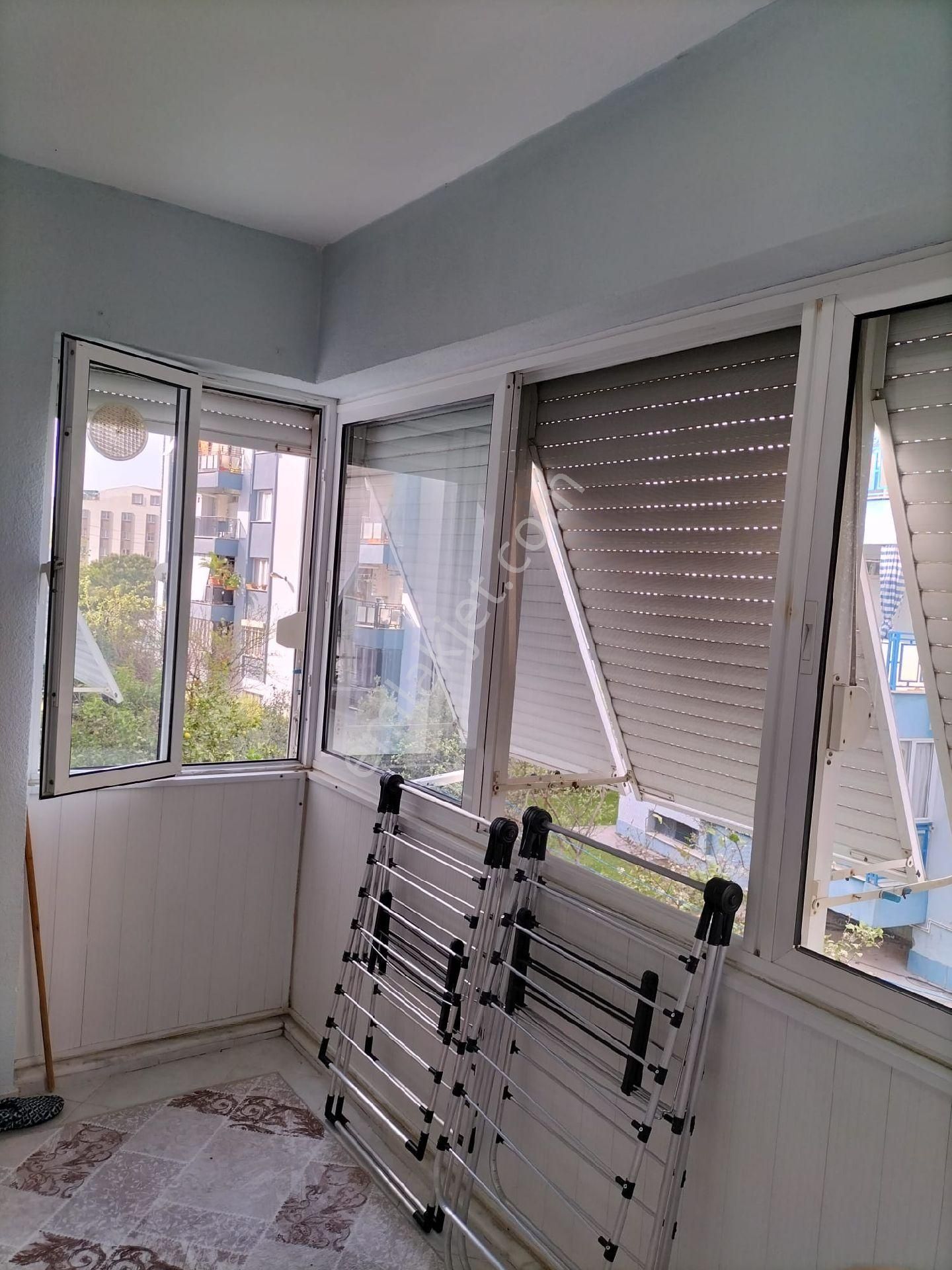 Sahibinden Satılık Doğalgazlı Kupon Daire - Görsel 14