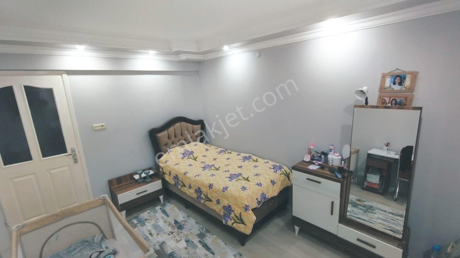 Sahibinden Satılık Doğalgazlı Kupon Daire - Görsel 4