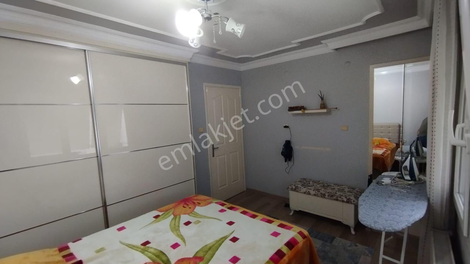 Sahibinden Satılık Doğalgazlı Kupon Daire - Görsel 9