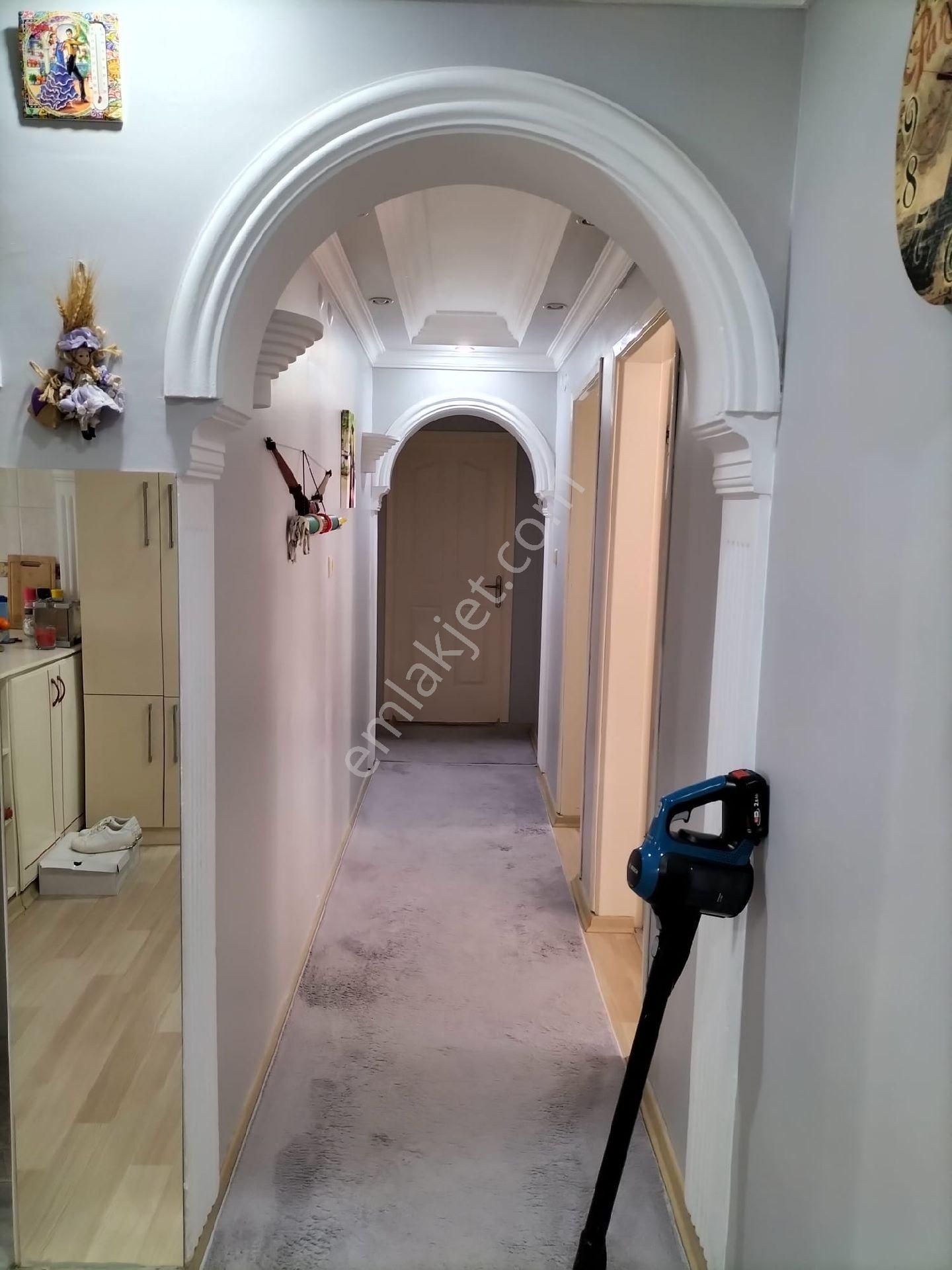 Sahibinden Satılık Doğalgazlı Kupon Daire - Görsel 10