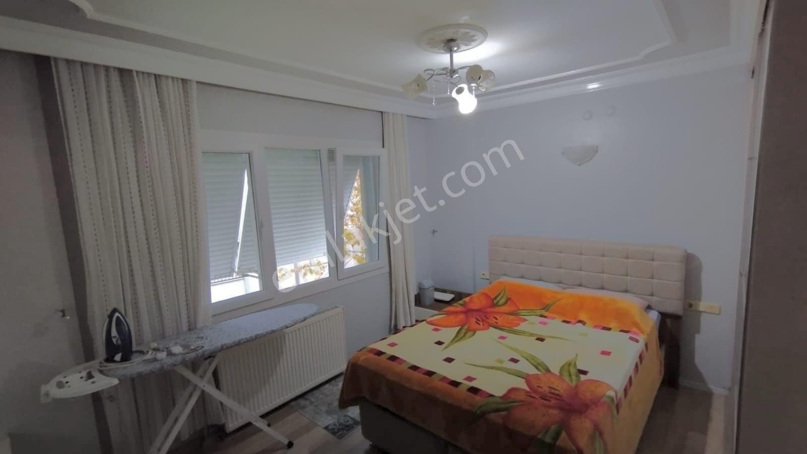 Sahibinden Satılık Doğalgazlı Kupon Daire - Görsel 8