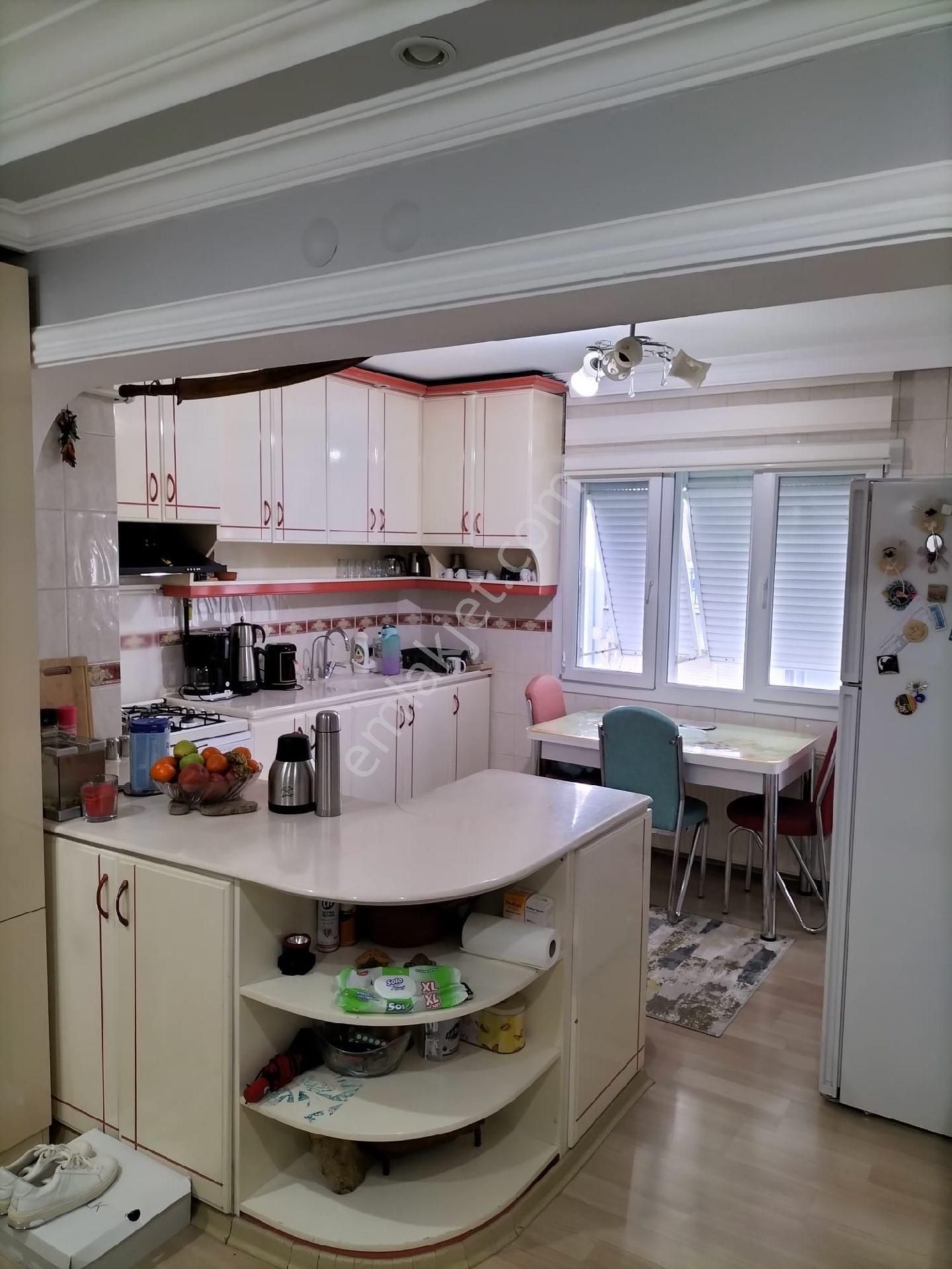 Sahibinden Satılık Doğalgazlı Kupon Daire - Görsel 11