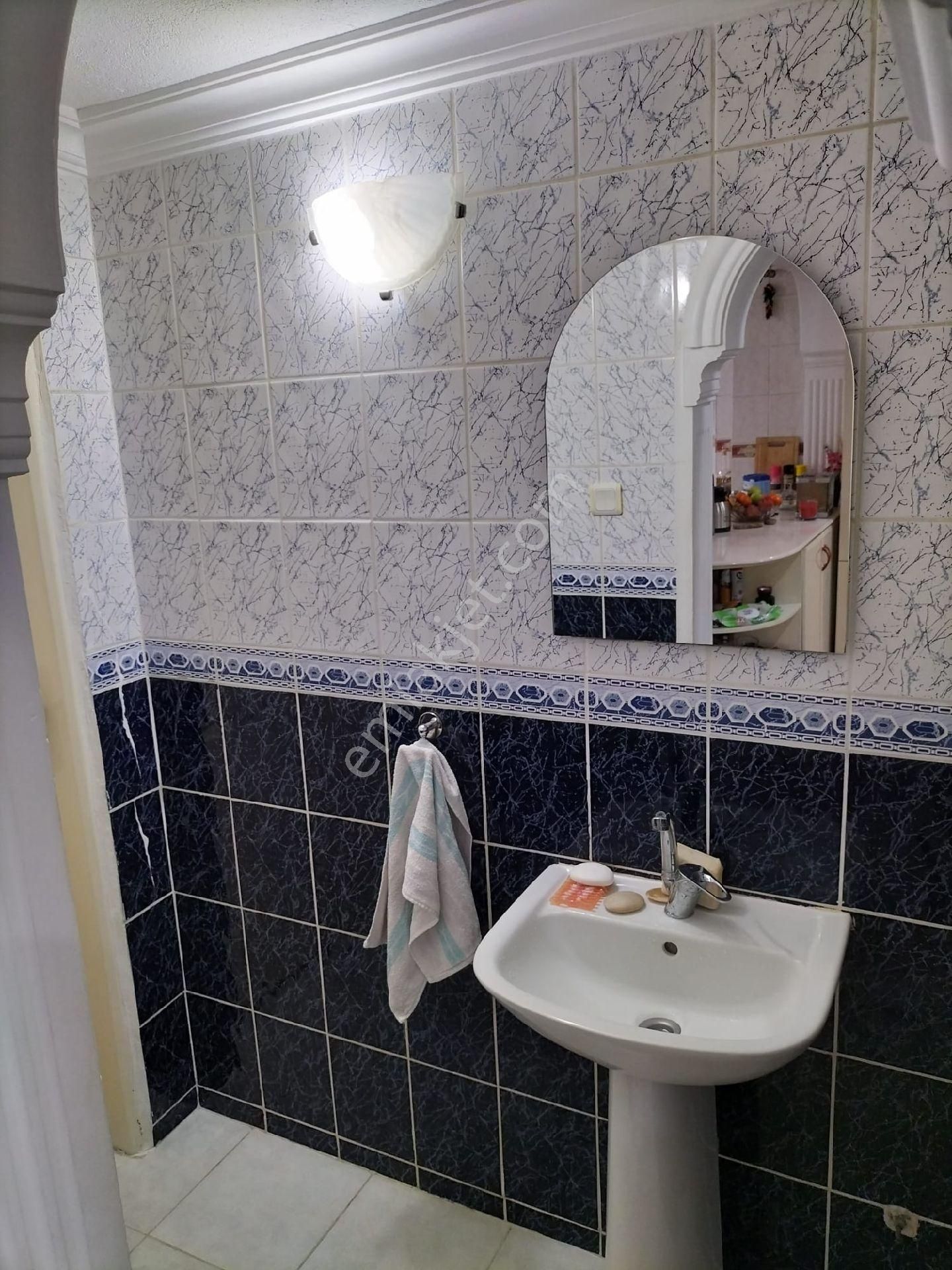 Sahibinden Satılık Doğalgazlı Kupon Daire - Görsel 16