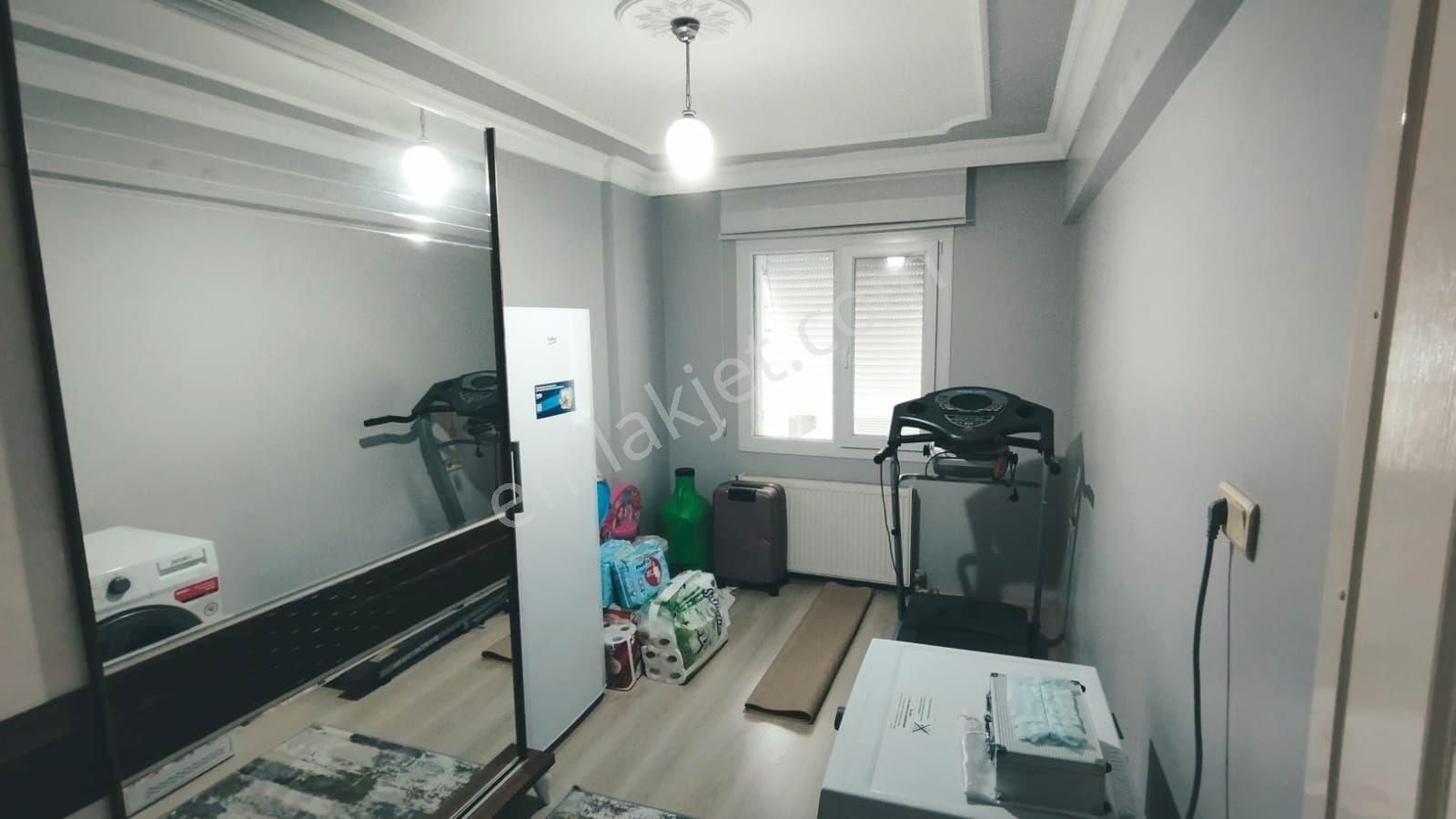 Sahibinden Satılık Doğalgazlı Kupon Daire - Görsel 6