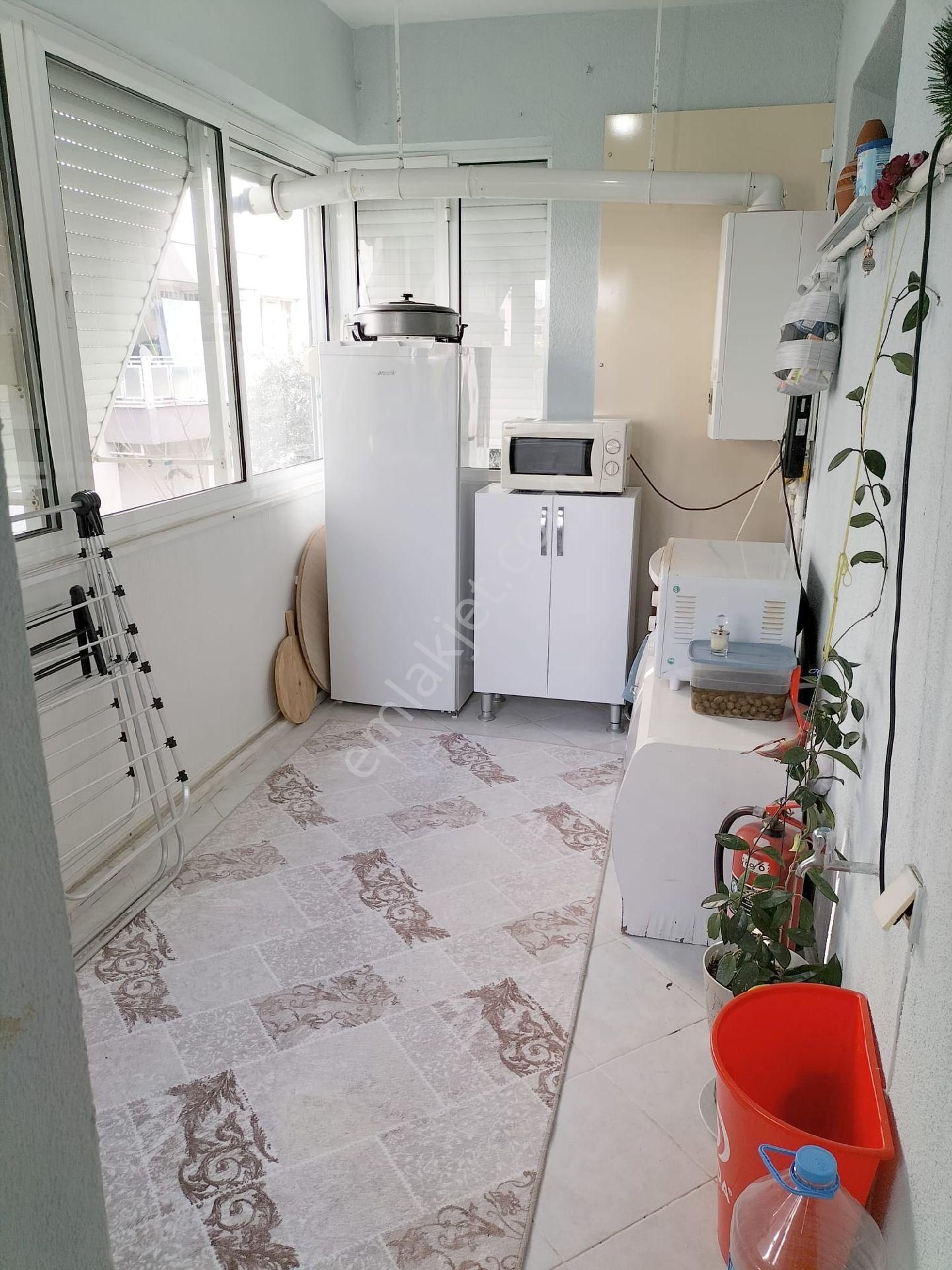 Sahibinden Satılık Doğalgazlı Kupon Daire - Görsel 13