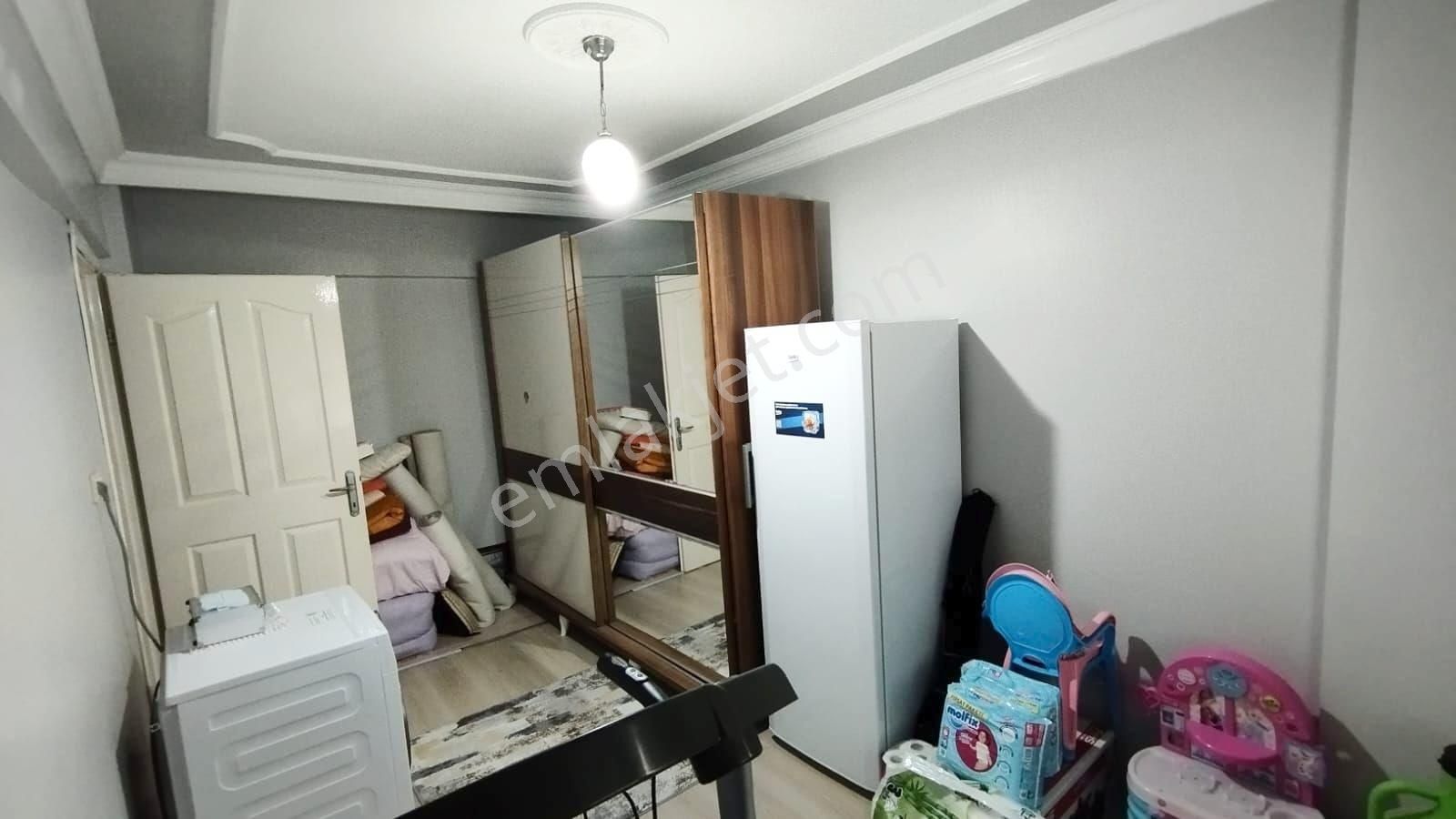 Sahibinden Satılık Doğalgazlı Kupon Daire - Görsel 7