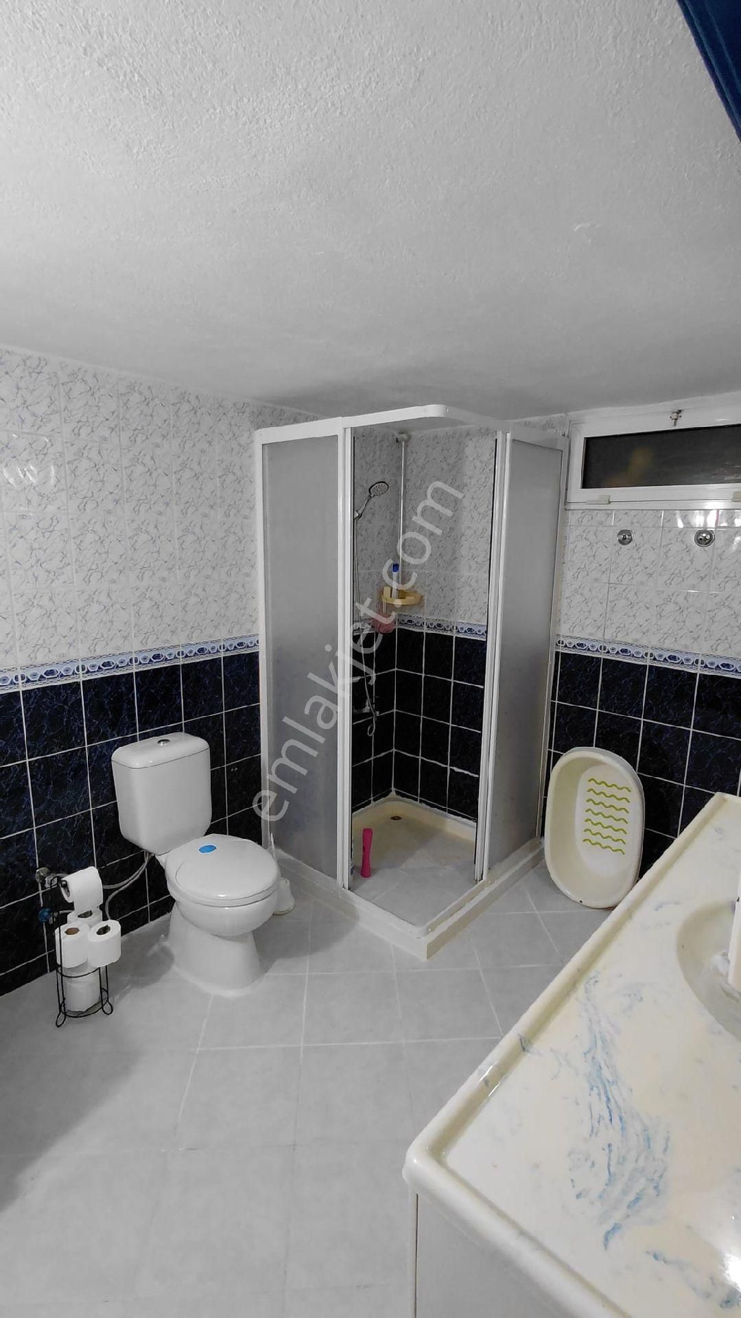 Sahibinden Satılık Doğalgazlı Kupon Daire - Görsel 17