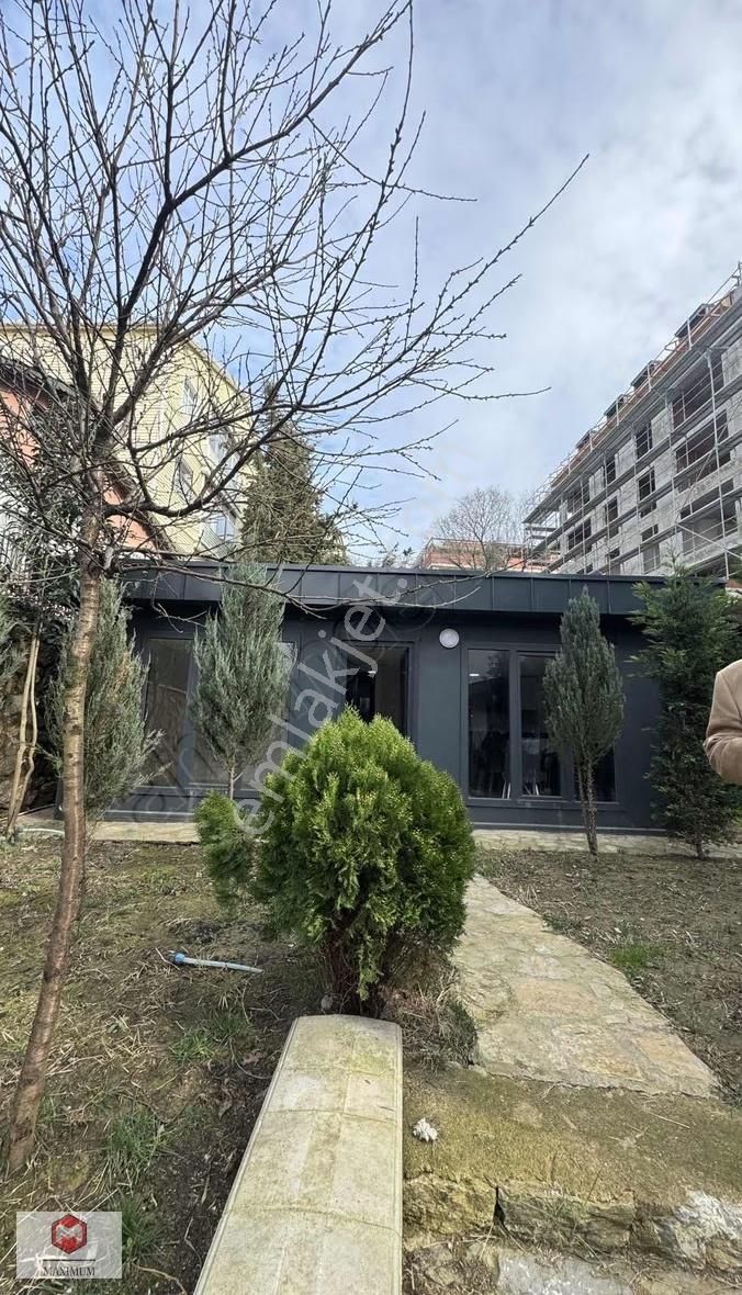 Beylerbeyinde Site İçinde Müstekıl 1+1 Kiralık Daire - Görsel 8