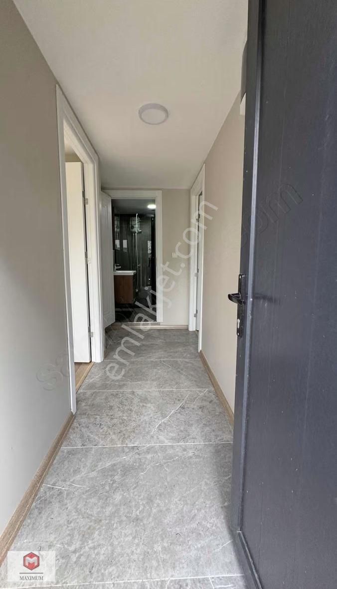 Beylerbeyinde Site İçinde Müstekıl 1+1 Kiralık Daire - Görsel 12