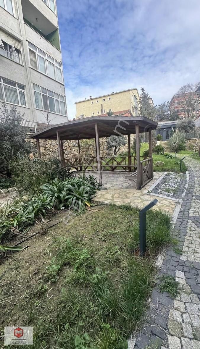 Beylerbeyinde Site İçinde Müstekıl 1+1 Kiralık Daire - Görsel 6