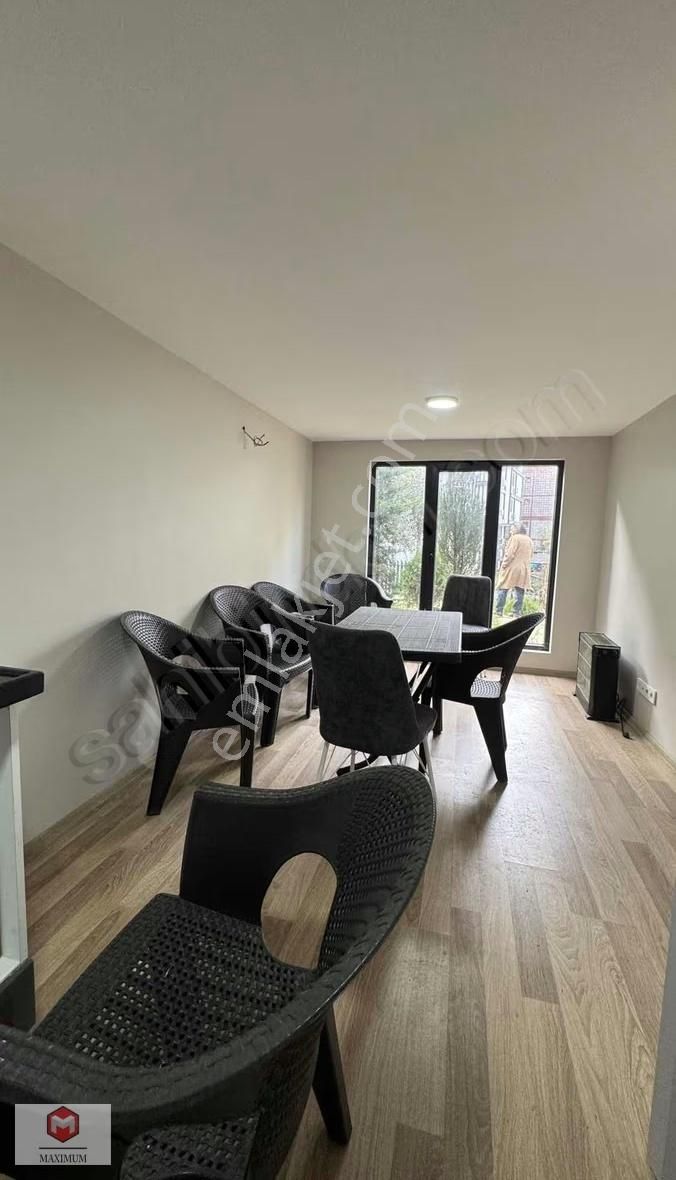 Beylerbeyinde Site İçinde Müstekıl 1+1 Kiralık Daire - Görsel 5