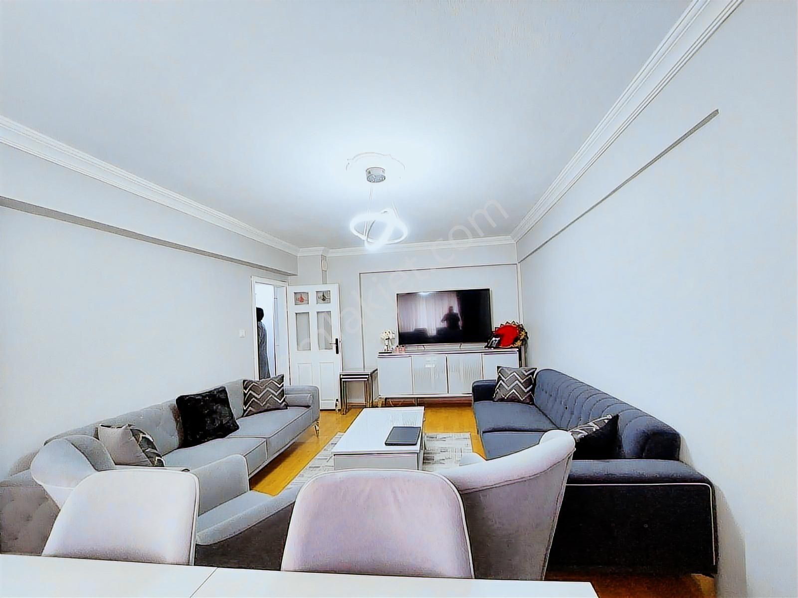 Murat Türkmen'den Mükemmel_konumda Eminevime_uygun 3+1_ara_kat - Görsel 19