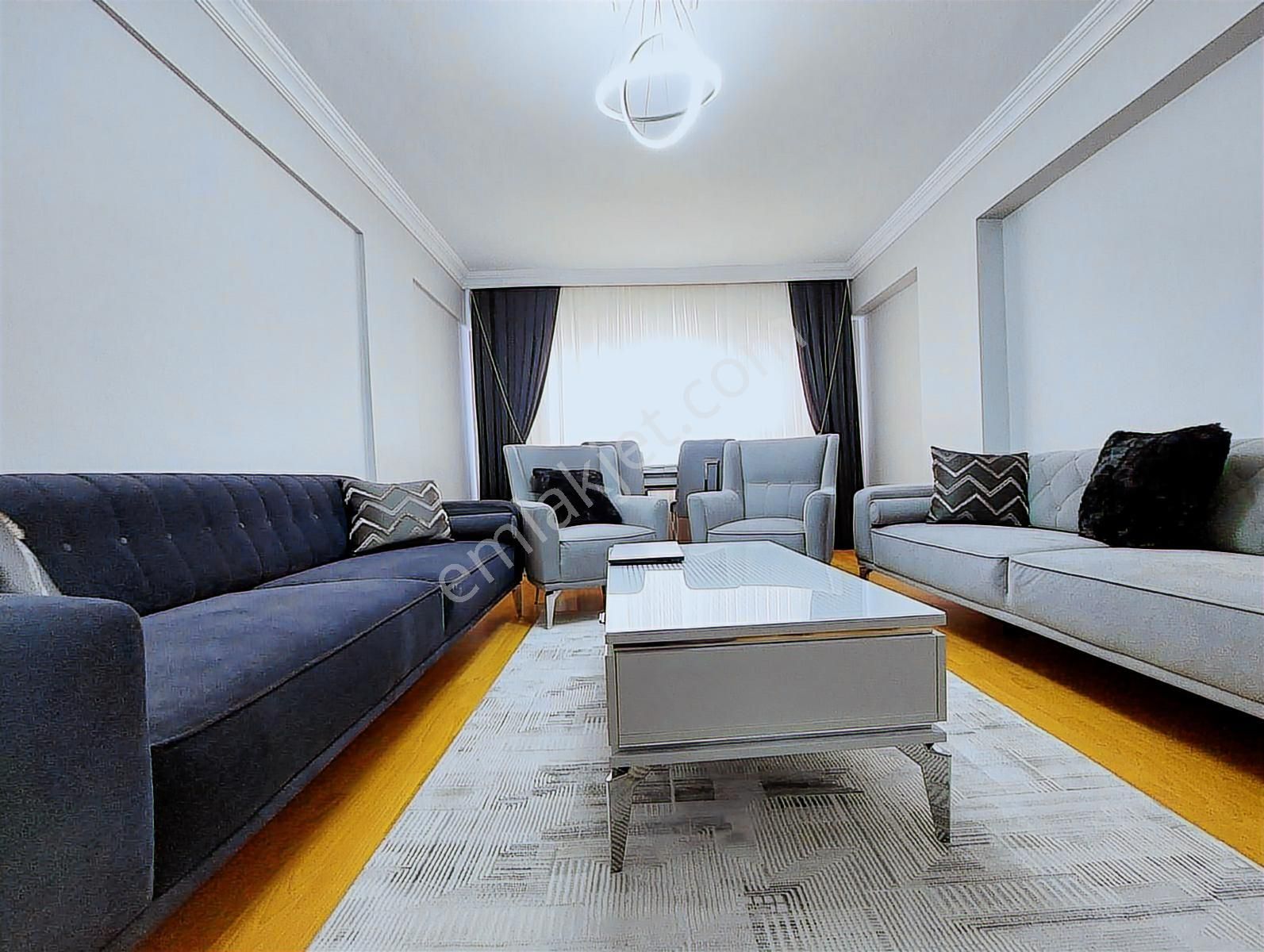 Murat Türkmen'den Mükemmel_konumda Eminevime_uygun 3+1_ara_kat