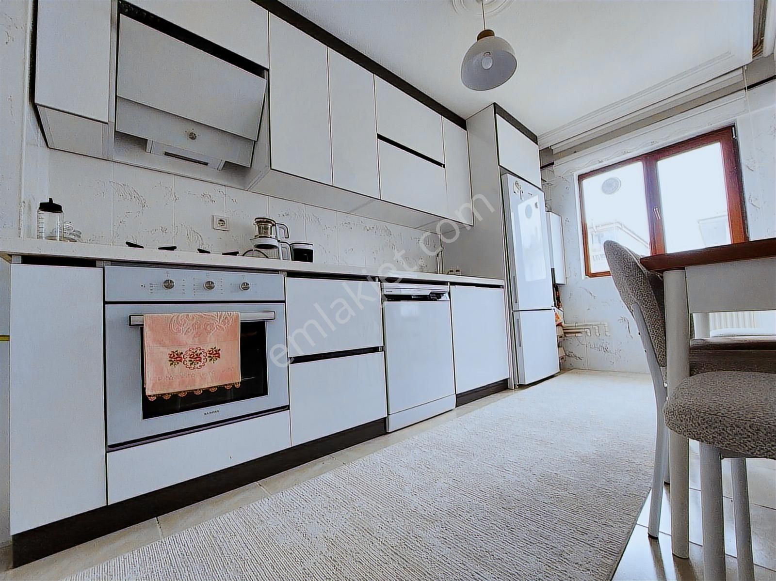 Murat Türkmen'den Mükemmel_konumda Eminevime_uygun 3+1_ara_kat - Görsel 18