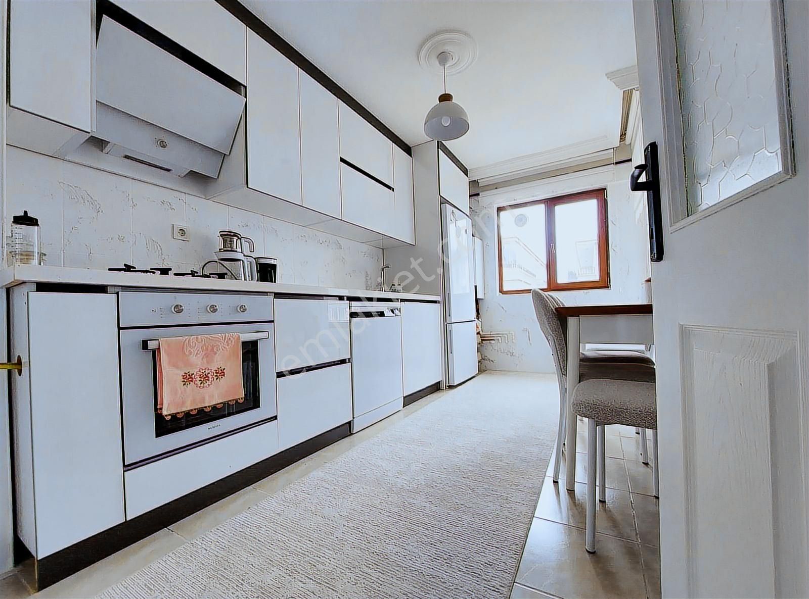 Murat Türkmen'den Mükemmel_konumda Eminevime_uygun 3+1_ara_kat - Görsel 16