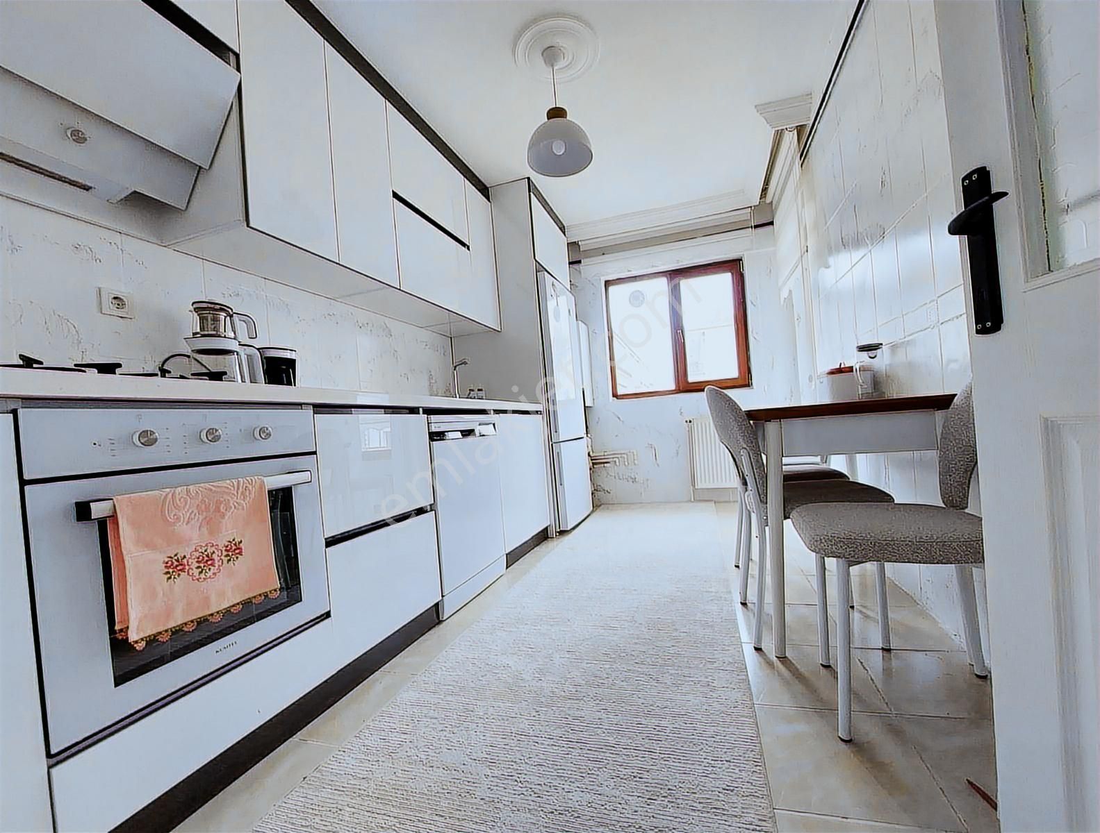 Murat Türkmen'den Mükemmel_konumda Eminevime_uygun 3+1_ara_kat - Görsel 34