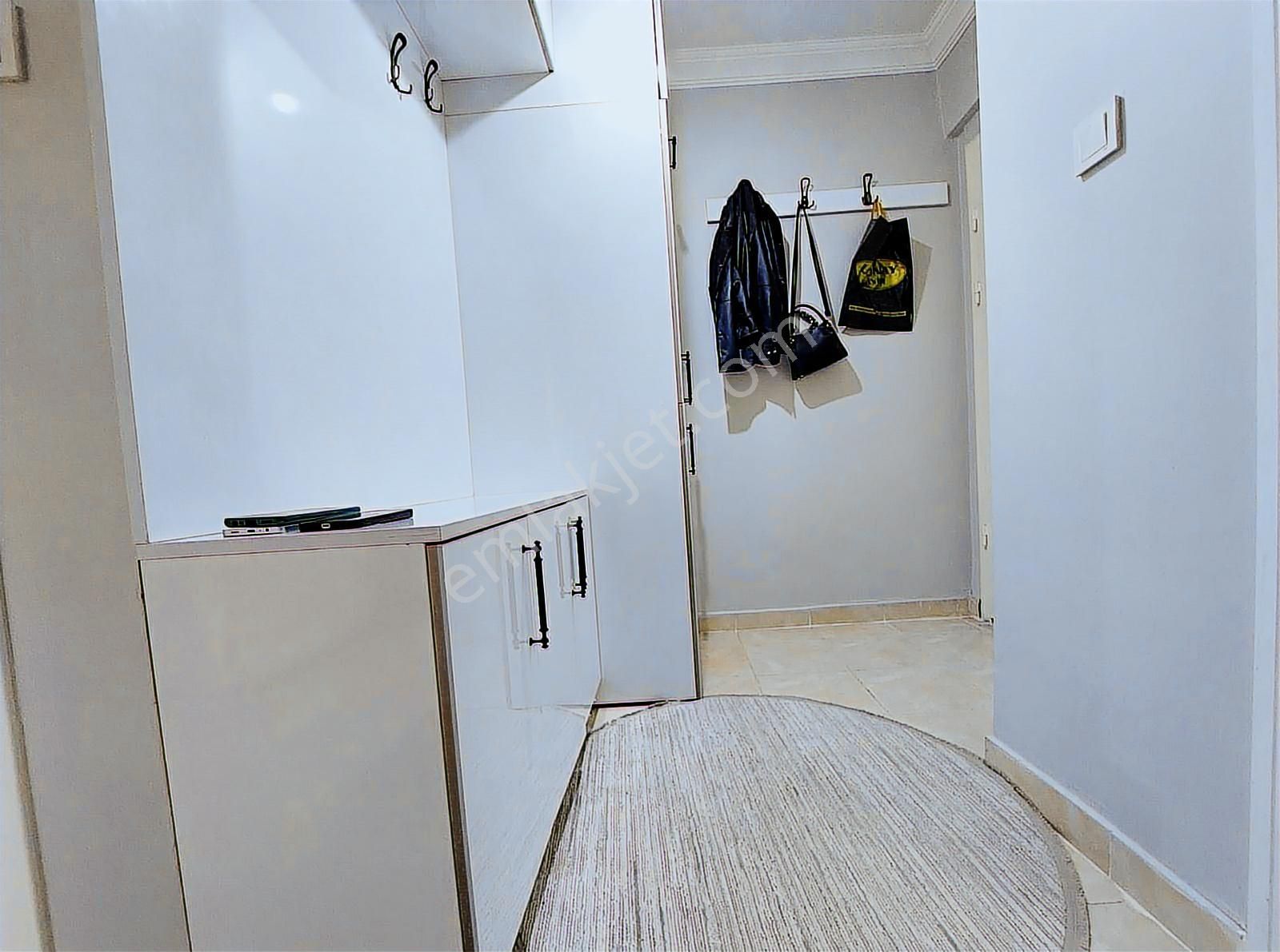 Murat Türkmen'den Mükemmel_konumda Eminevime_uygun 3+1_ara_kat - Görsel 20